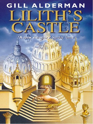 cover image of Lilith's Castle
